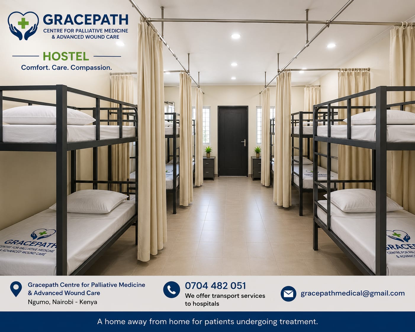 Gracepath Medical Center 